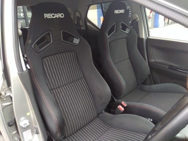 SUZUKI ALTO WORKS 2015