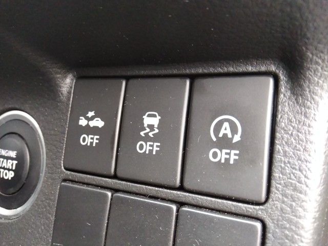 SUZUKI ALTO WORKS 2015