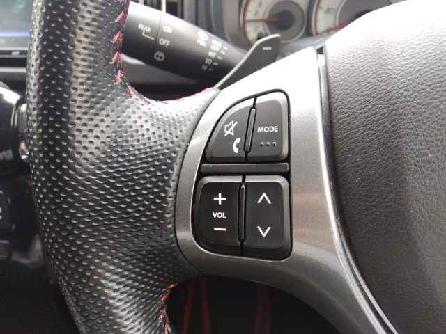 SUZUKI ALTO WORKS 2015