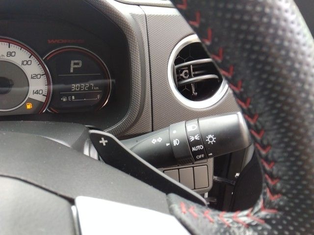 SUZUKI ALTO WORKS 2015