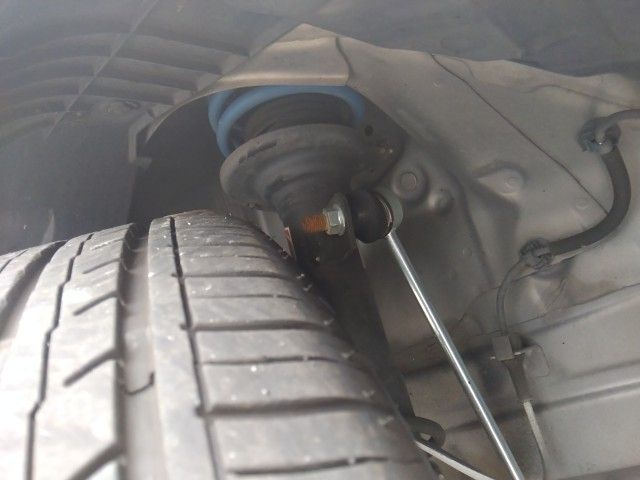 SUZUKI ALTO WORKS 2015