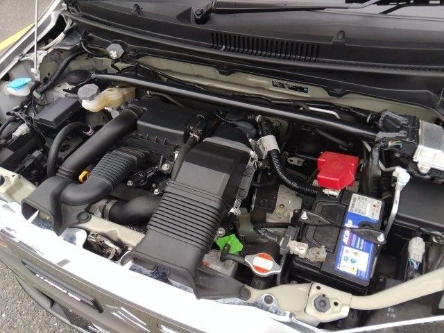 SUZUKI ALTO WORKS 2015