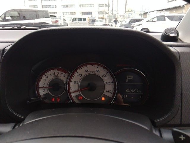 SUZUKI ALTO WORKS 2015