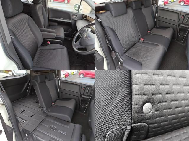 HONDA FREED Spike 2013