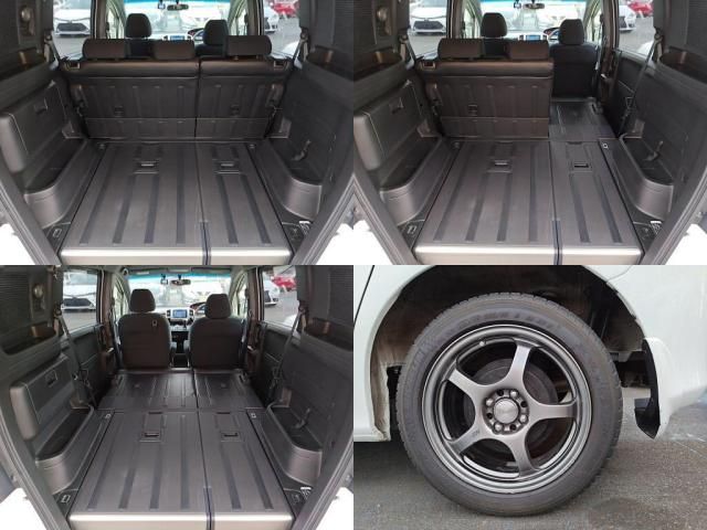 HONDA FREED Spike 2013