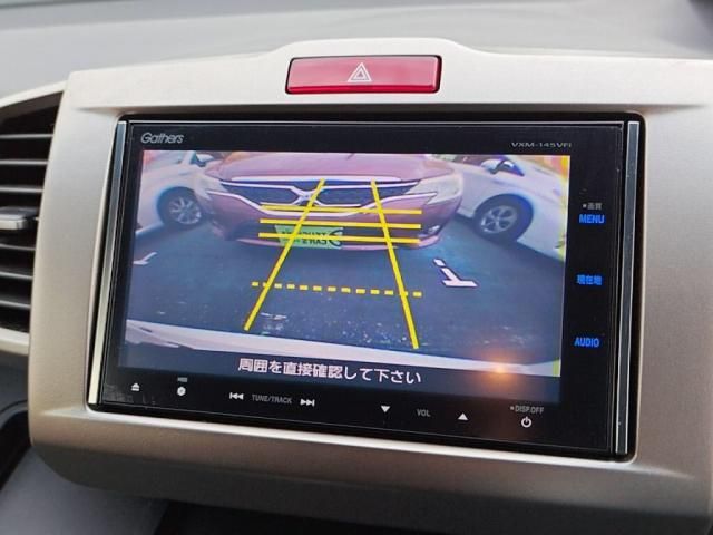 HONDA FREED Spike 2013