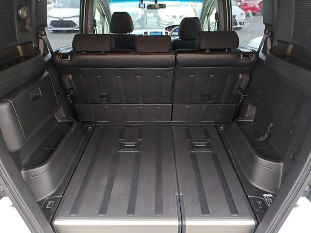 HONDA FREED Spike 2013