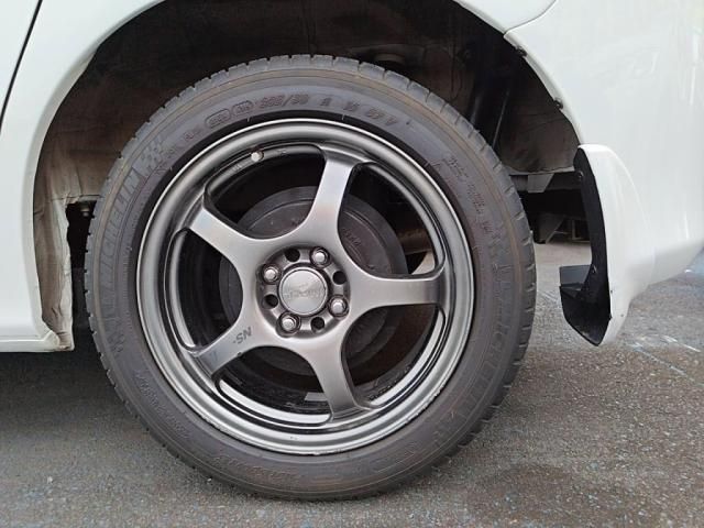 HONDA FREED Spike 2013