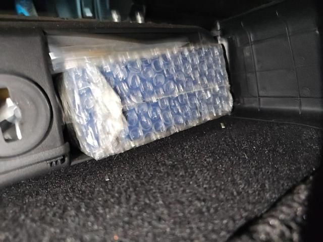 HONDA FREED Spike 2013