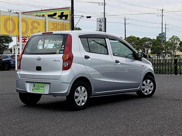 DAIHATSU MIRA 2013