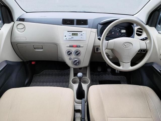 DAIHATSU MIRA 2013