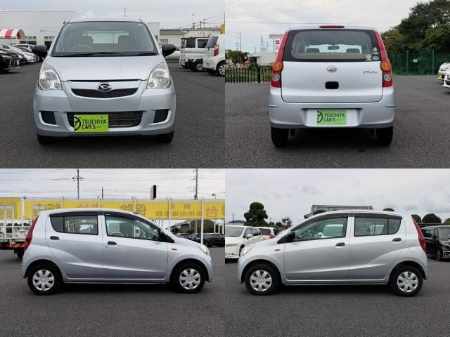 DAIHATSU MIRA 2013