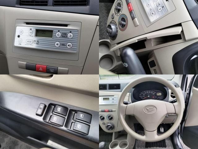 DAIHATSU MIRA 2013