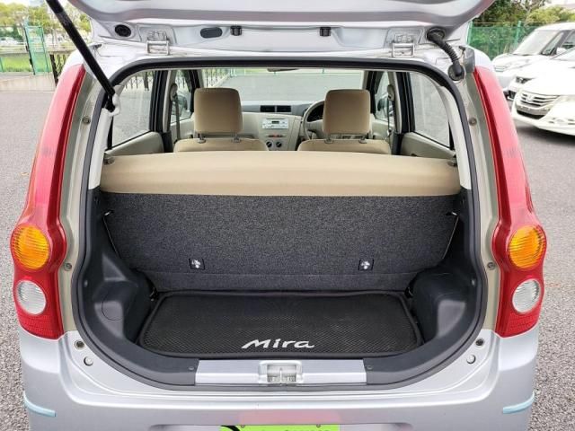 DAIHATSU MIRA 2013