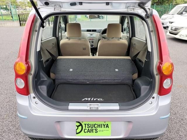DAIHATSU MIRA 2013