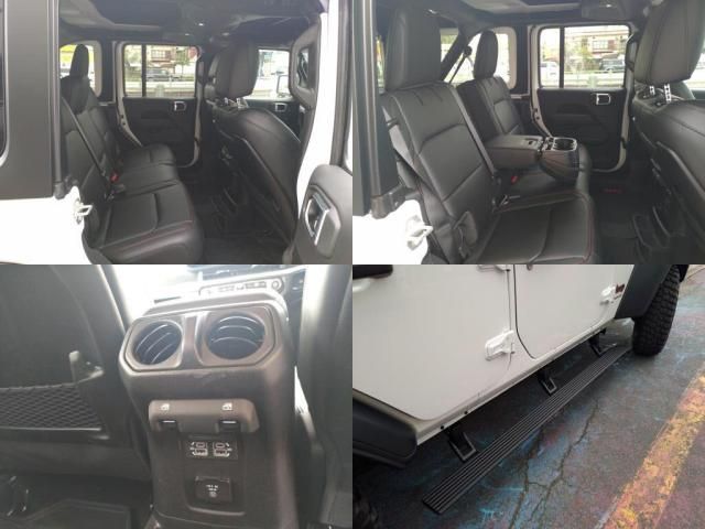 JEEP JEEP WRANGLER UNLIMITED 2024