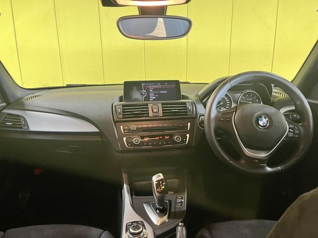 BMW BMW 1series 2012