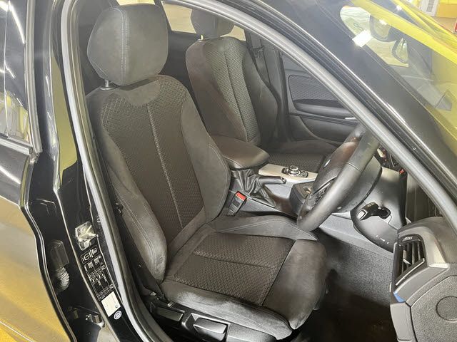 BMW BMW 1series 2012