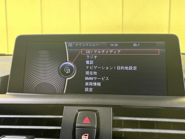 BMW BMW 1series 2012