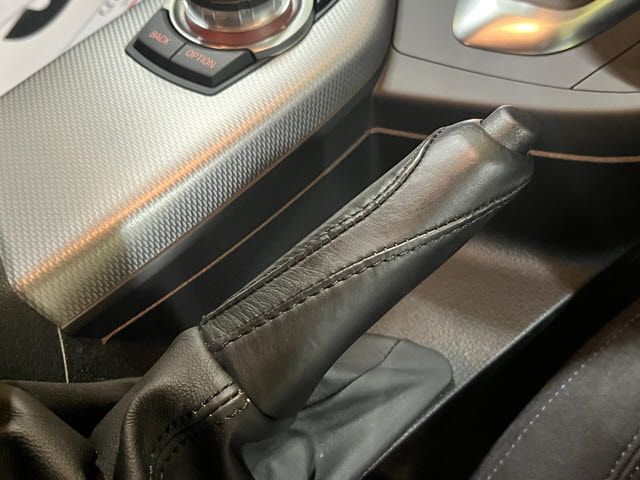 BMW BMW 1series 2012