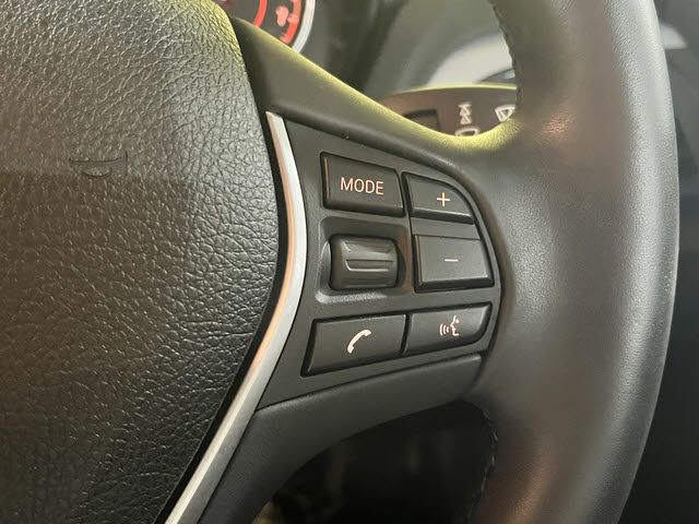 BMW BMW 1series 2012