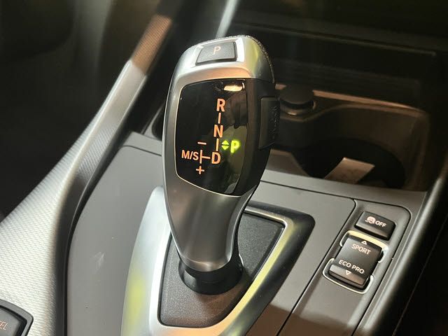 BMW BMW 1series 2012