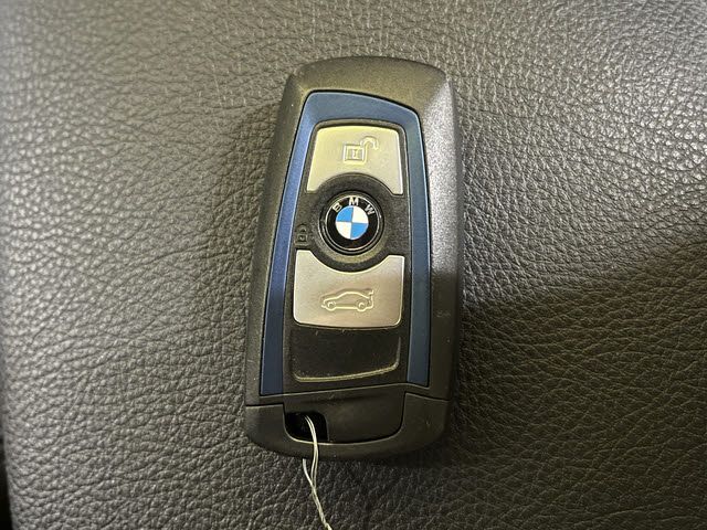 BMW BMW 1series 2012