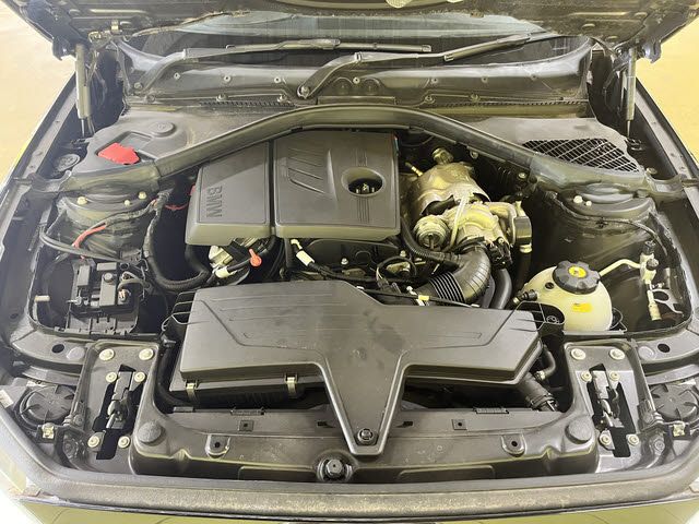 BMW BMW 1series 2012