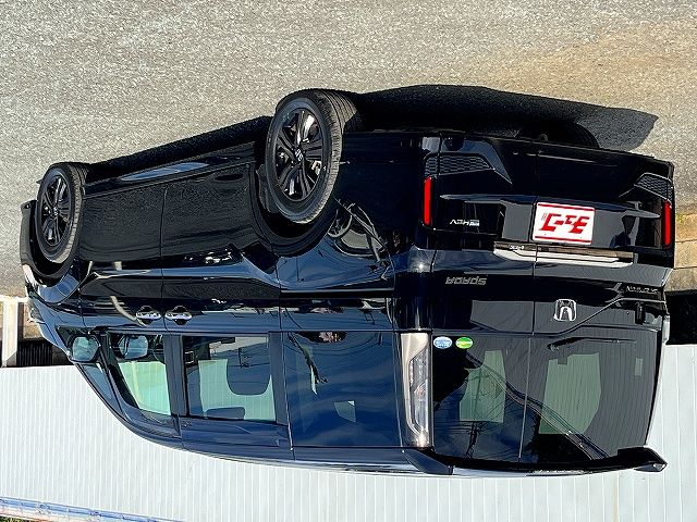 HONDA STEPWAGON e:HEV SPADA 2020