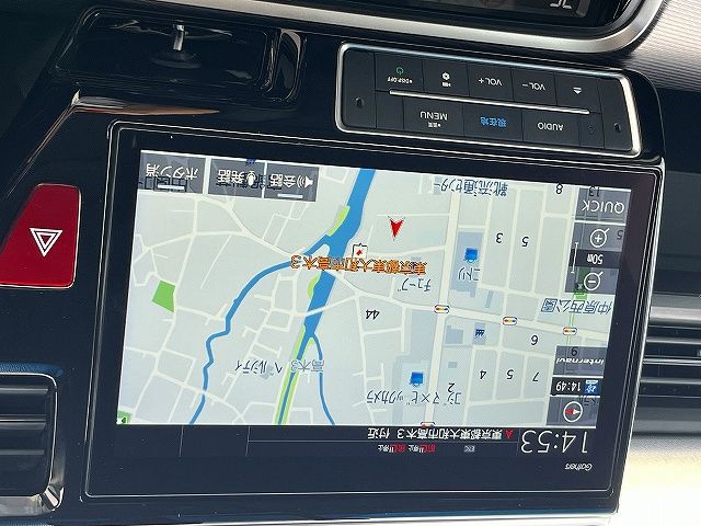 HONDA STEPWAGON e:HEV SPADA 2020