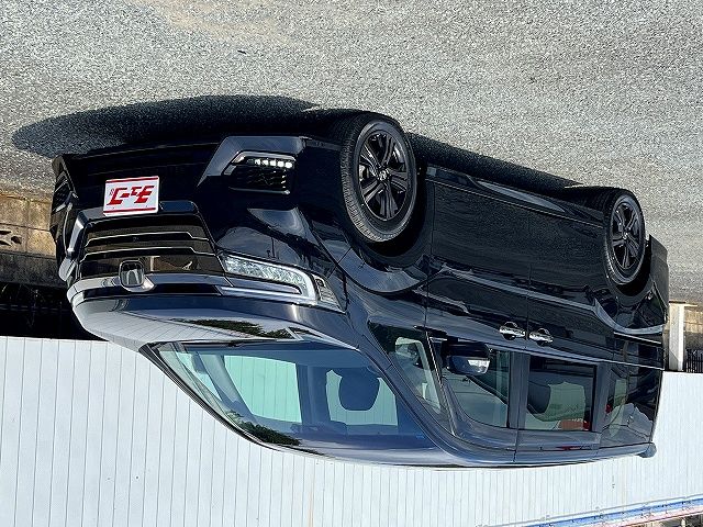 HONDA STEPWAGON e:HEV SPADA 2020