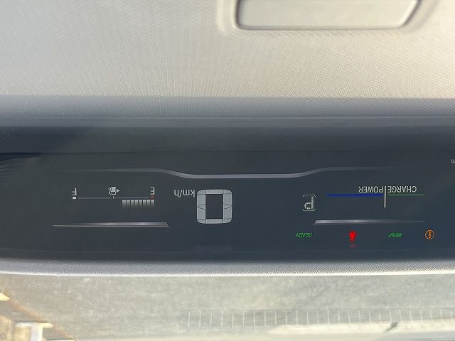 HONDA STEPWAGON e:HEV SPADA 2020