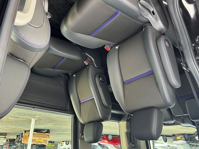 HONDA STEPWAGON e:HEV SPADA 2020