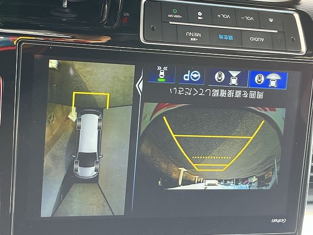 HONDA STEPWAGON e:HEV SPADA 2020