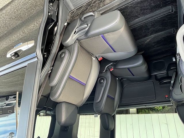 HONDA STEPWAGON e:HEV SPADA 2020