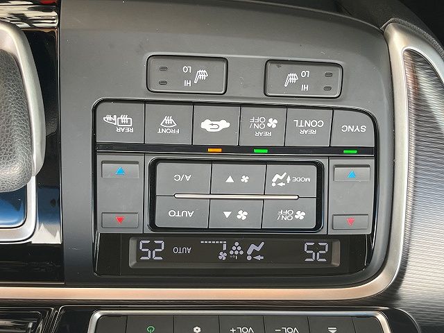 HONDA STEPWAGON e:HEV SPADA 2020