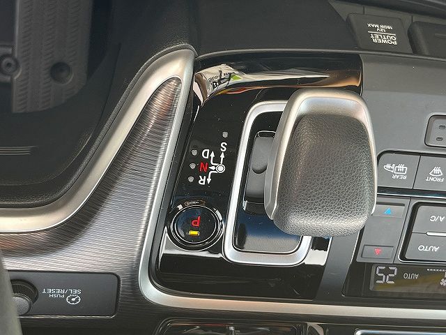 HONDA STEPWAGON e:HEV SPADA 2020