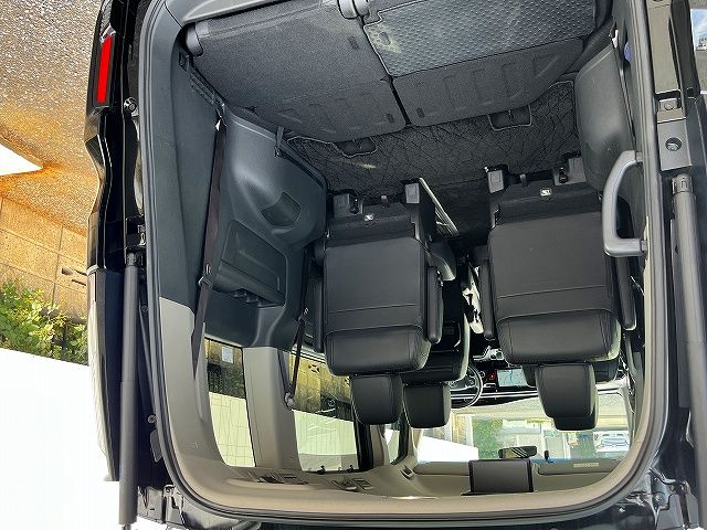 HONDA STEPWAGON e:HEV SPADA 2020