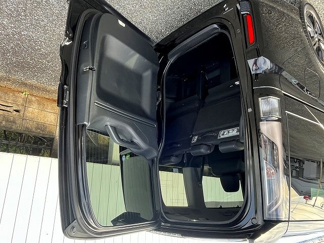 HONDA STEPWAGON e:HEV SPADA 2020