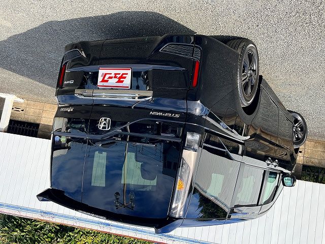 HONDA STEPWAGON e:HEV SPADA 2020