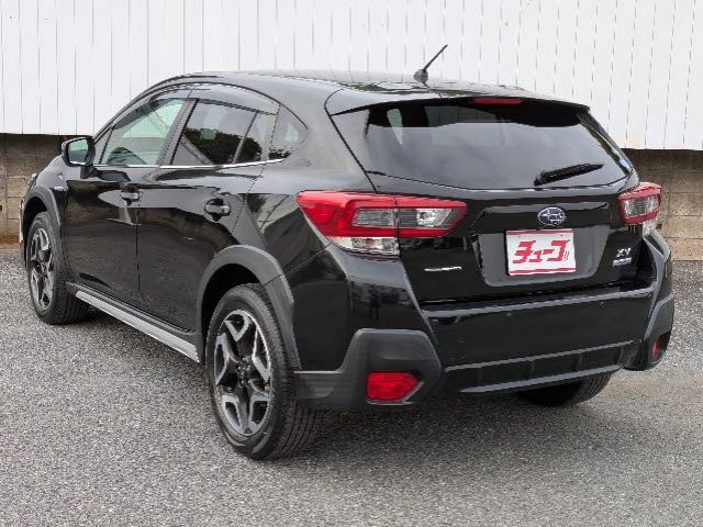 SUBARU SUBARU XV HYBRID 2020