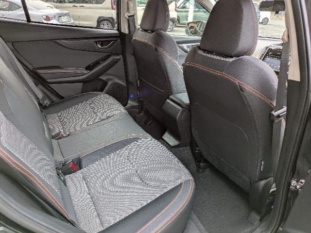 SUBARU SUBARU XV HYBRID 2020