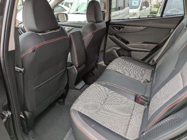 SUBARU SUBARU XV HYBRID 2020