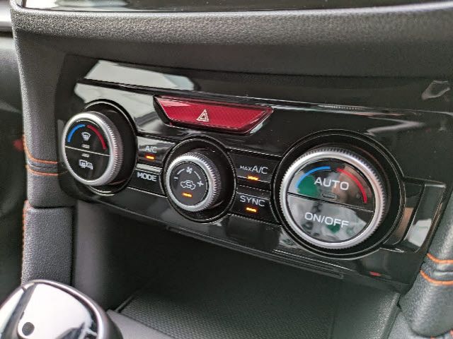 SUBARU SUBARU XV HYBRID 2020