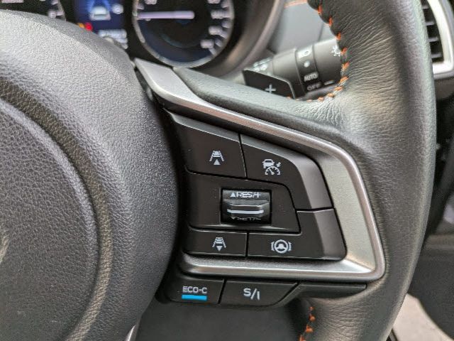 SUBARU SUBARU XV HYBRID 2020