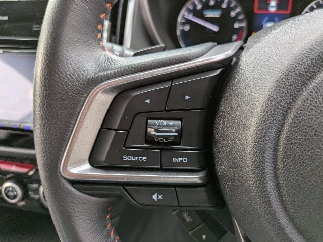 SUBARU SUBARU XV HYBRID 2020