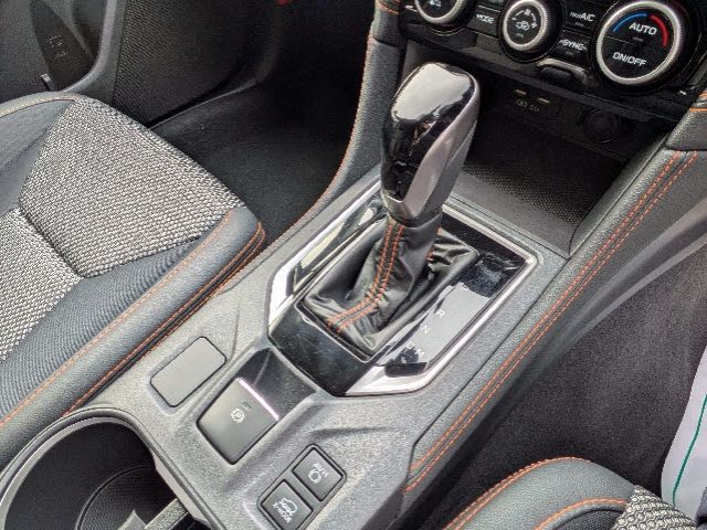 SUBARU SUBARU XV HYBRID 2020