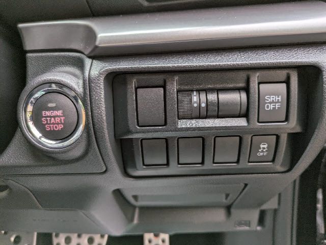 SUBARU SUBARU XV HYBRID 2020