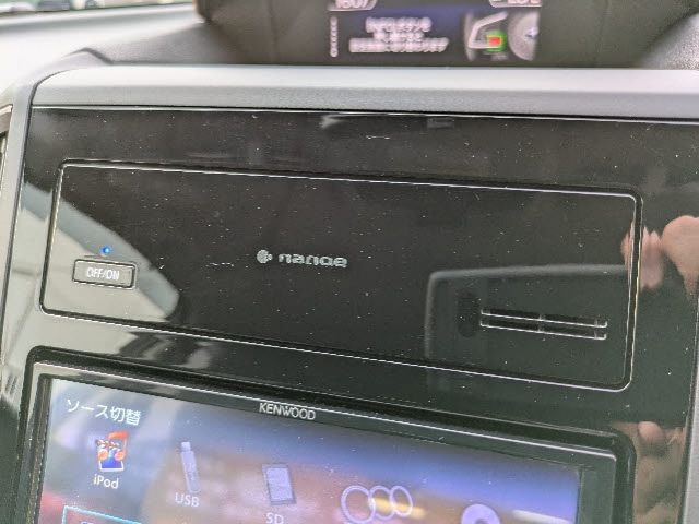 SUBARU SUBARU XV HYBRID 2020