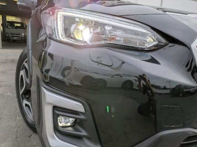 SUBARU SUBARU XV HYBRID 2020